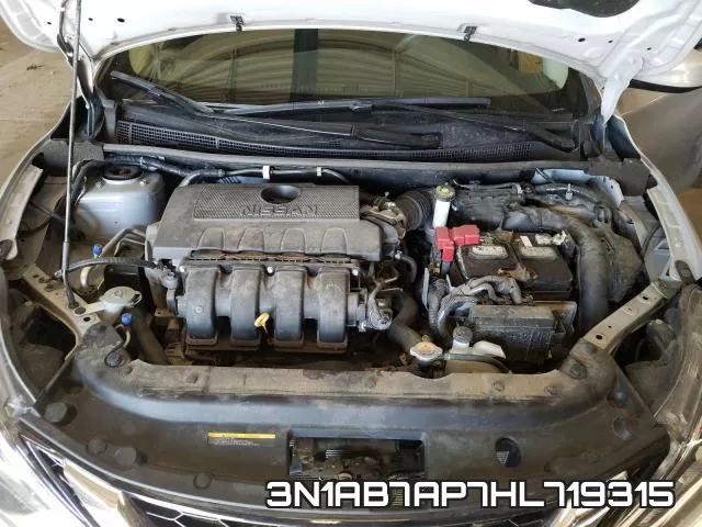 3N1AB7AP7HL719315 фото 8