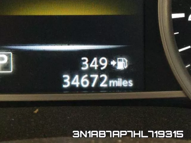 3N1AB7AP7HL719315 фото 9