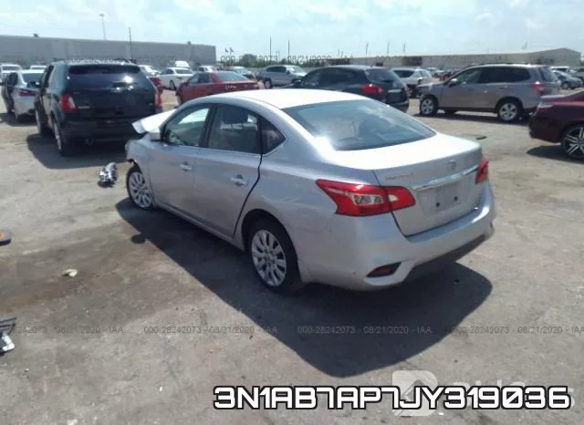 3N1AB7AP7JY319036 фото 4