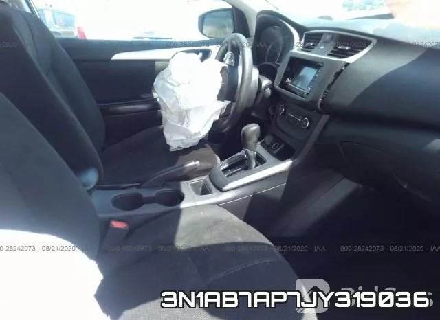 3N1AB7AP7JY319036 фото 6