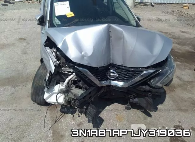 3N1AB7AP7JY319036 фото 7