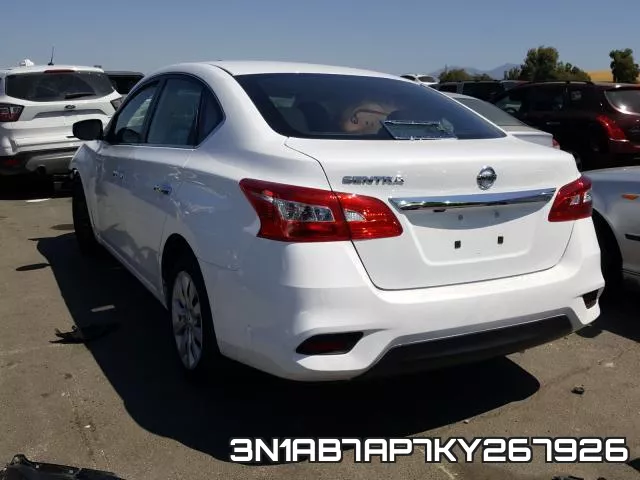 3N1AB7AP7KY267926 фото 4