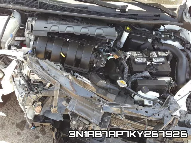 3N1AB7AP7KY267926 фото 8