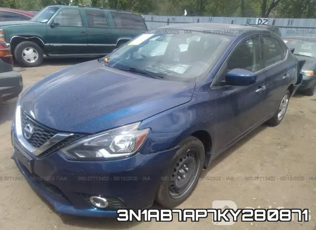 3N1AB7AP7KY280871 фото 3