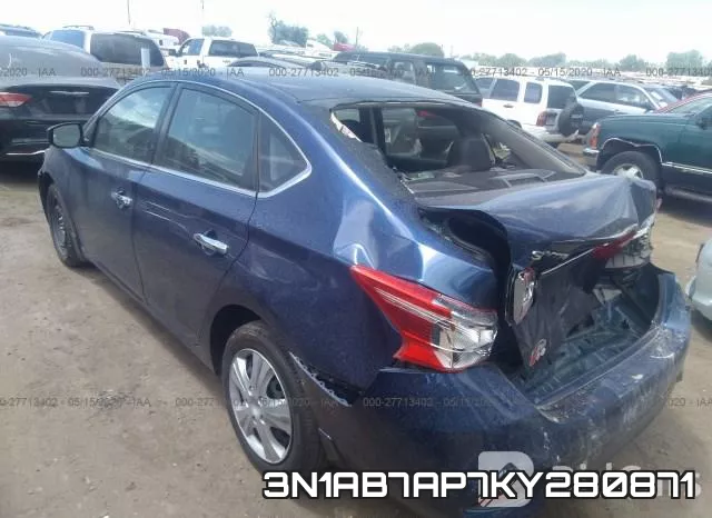3N1AB7AP7KY280871 фото 4