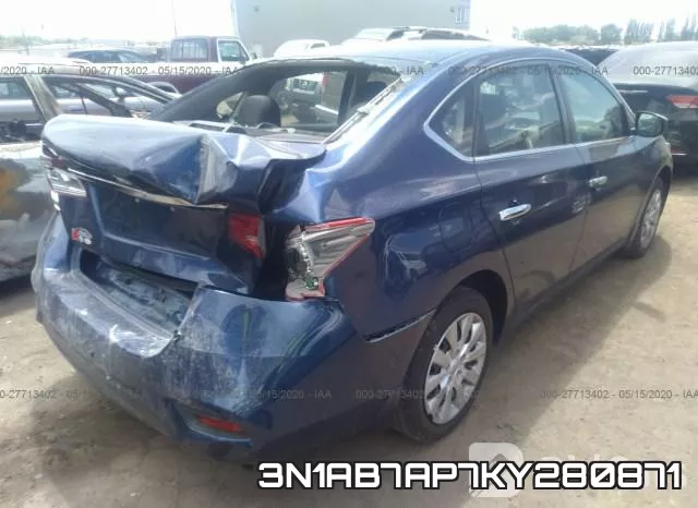 3N1AB7AP7KY280871 фото 5