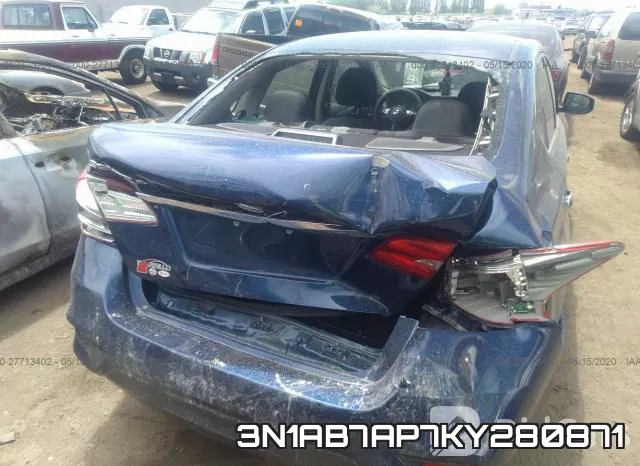 3N1AB7AP7KY280871 фото 7