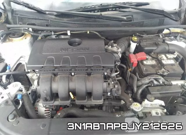 3N1AB7AP8JY212626 фото 2