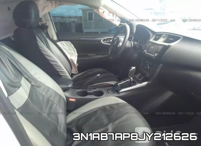 3N1AB7AP8JY212626 фото 6