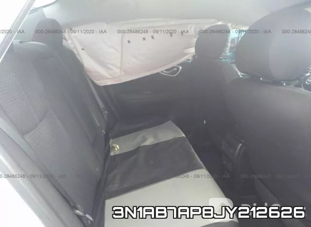 3N1AB7AP8JY212626 фото 9