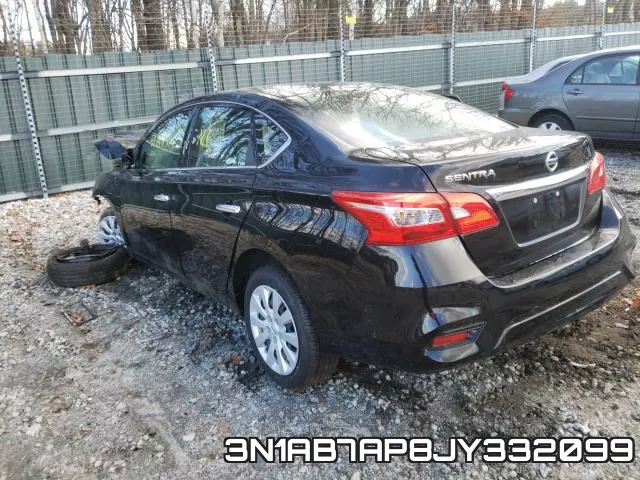 3N1AB7AP8JY332099 фото 3