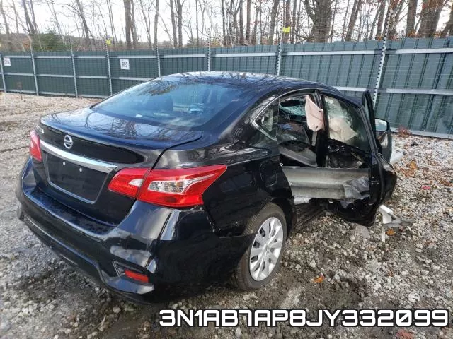 3N1AB7AP8JY332099 фото 4