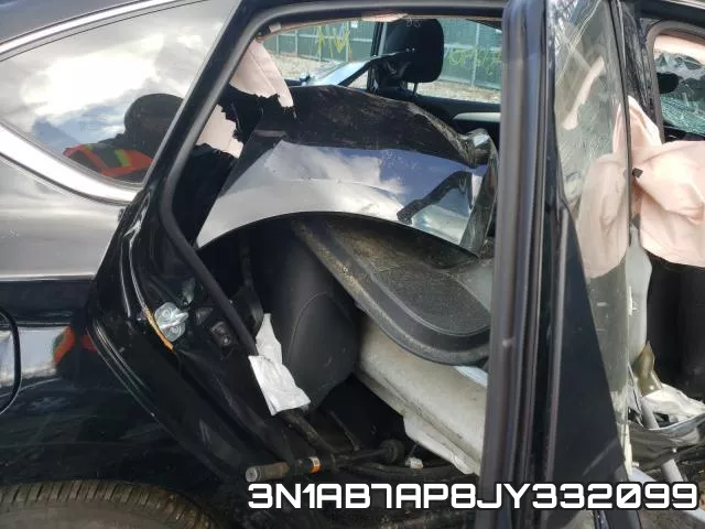 3N1AB7AP8JY332099 фото 6