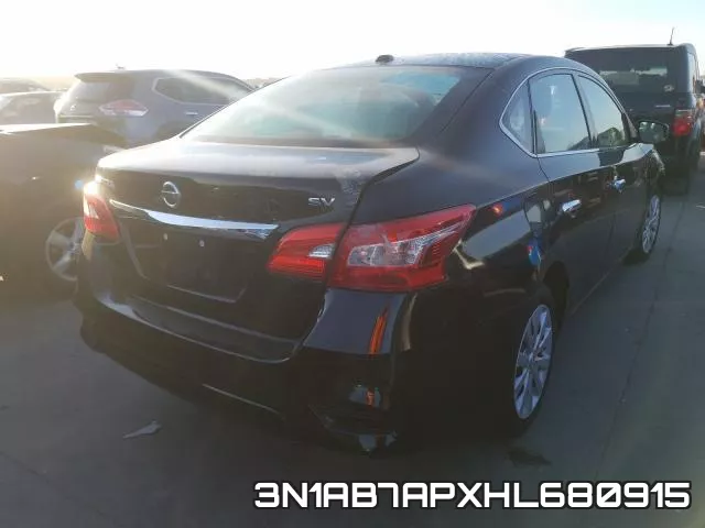 3N1AB7APXHL680915 фото 5