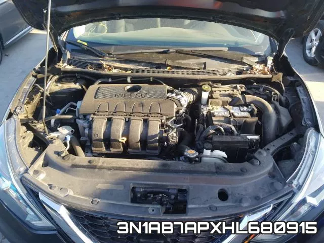3N1AB7APXHL680915 фото 8