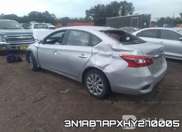 3N1AB7APXHY270005 фото 4