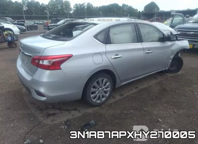 3N1AB7APXHY270005 фото 5