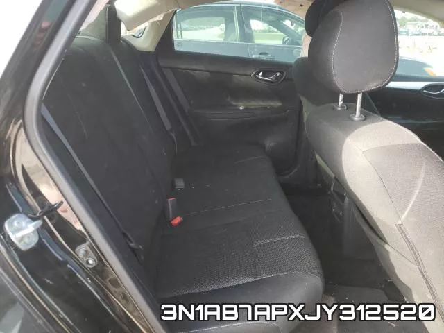 3N1AB7APXJY312520 фото 7