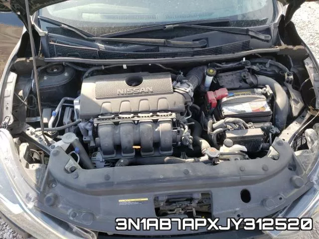 3N1AB7APXJY312520 фото 8