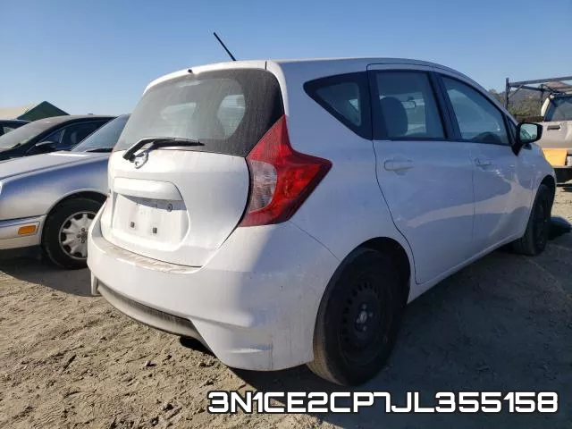3N1CE2CP7JL355158 фото 5