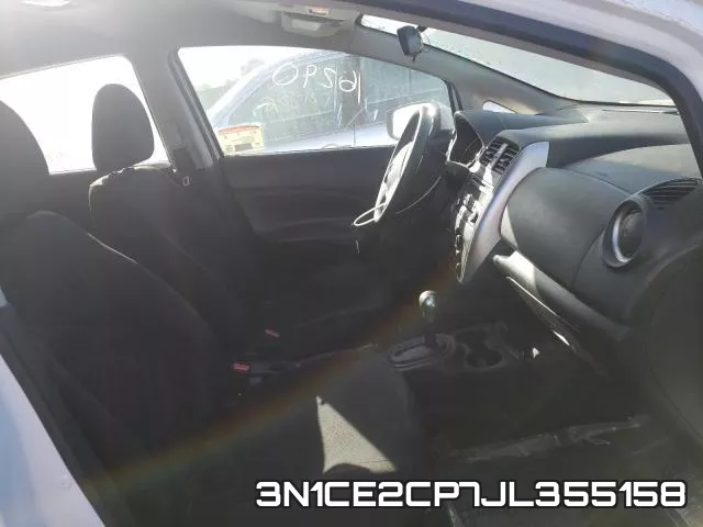 3N1CE2CP7JL355158 фото 6