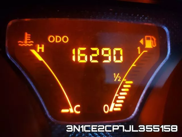3N1CE2CP7JL355158 фото 9