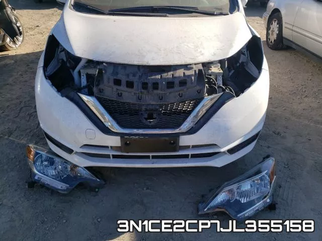 3N1CE2CP7JL355158 фото 10