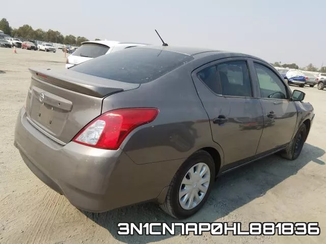 3N1CN7AP0HL881836 фото 5