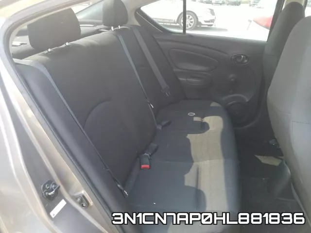 3N1CN7AP0HL881836 фото 7