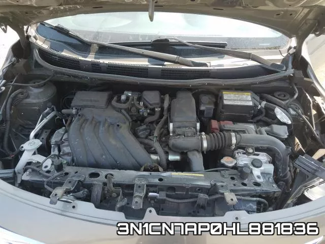3N1CN7AP0HL881836 фото 8