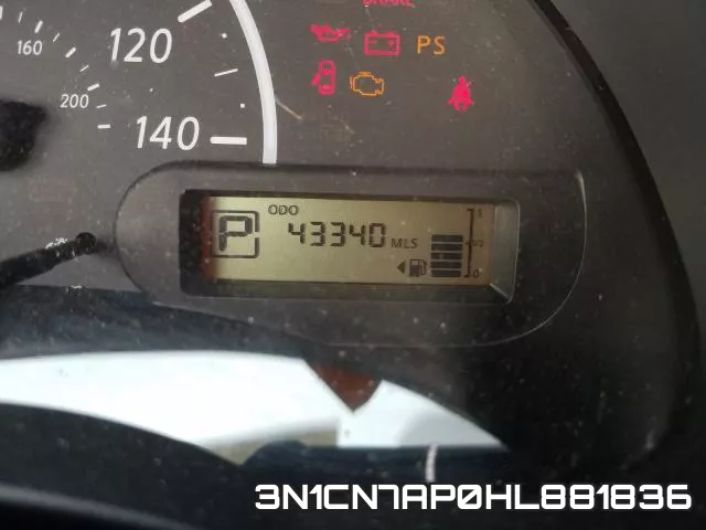 3N1CN7AP0HL881836 фото 9