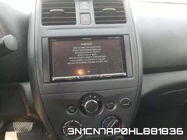 3N1CN7AP0HL881836 фото 10