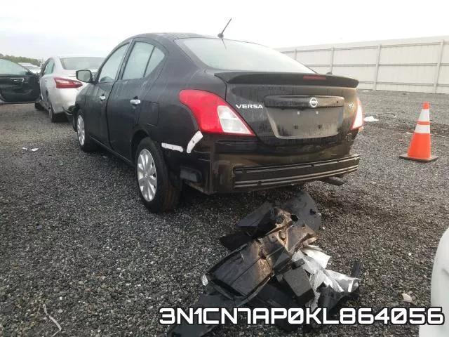 3N1CN7AP0KL864056 фото 4
