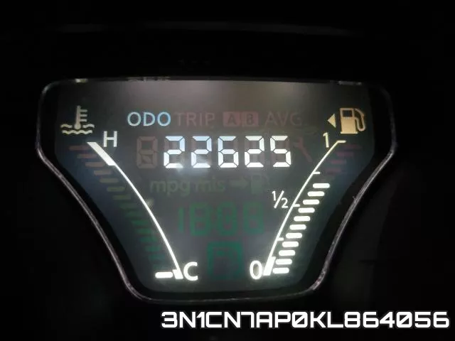 3N1CN7AP0KL864056 фото 9