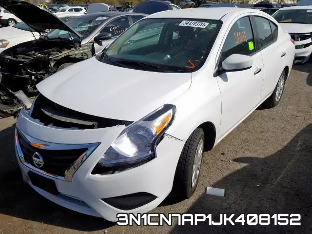 3N1CN7AP1JK408152 фото 3