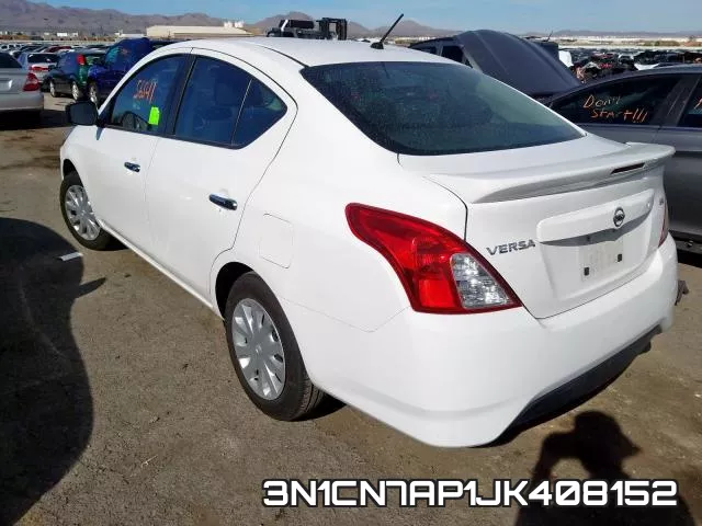 3N1CN7AP1JK408152 фото 4