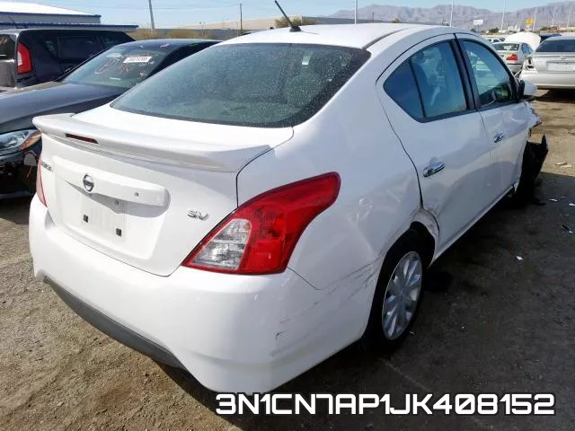 3N1CN7AP1JK408152 фото 5