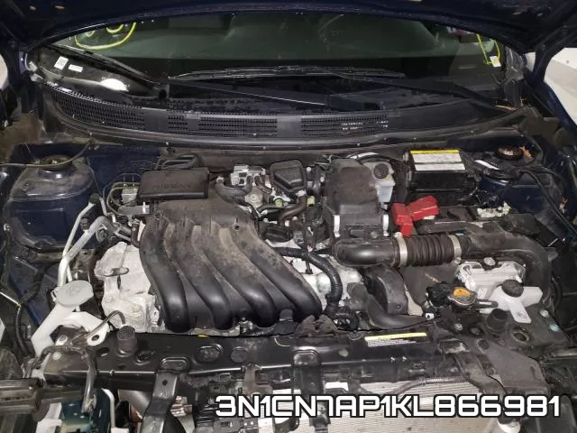 3N1CN7AP1KL866981 фото 8
