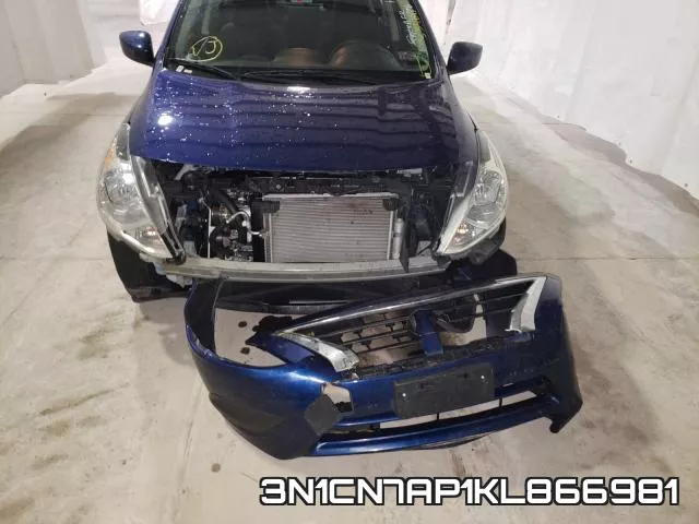 3N1CN7AP1KL866981 фото 10