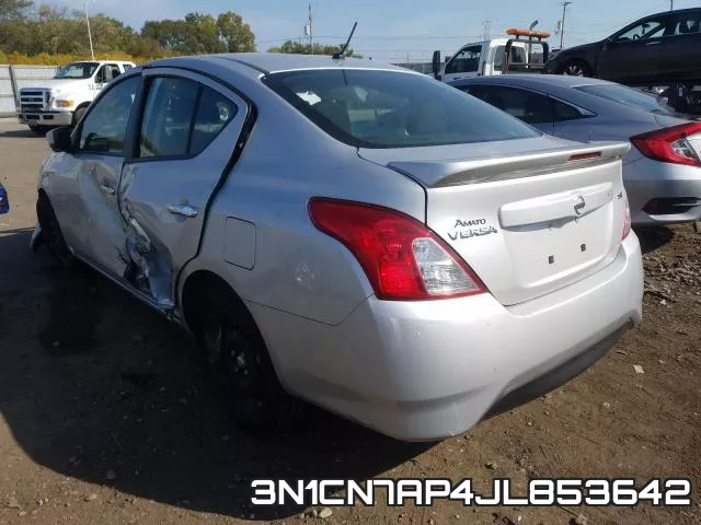 3N1CN7AP4JL853642 фото 4