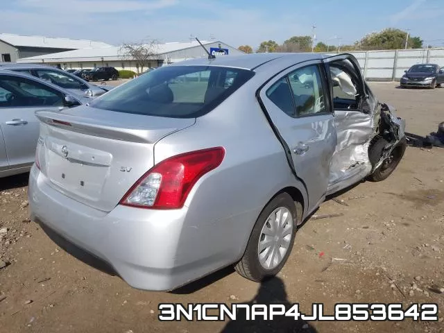 3N1CN7AP4JL853642 фото 5
