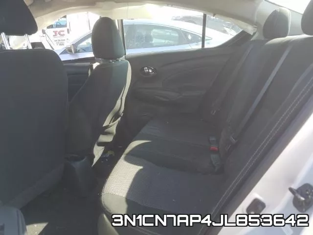 3N1CN7AP4JL853642 фото 7