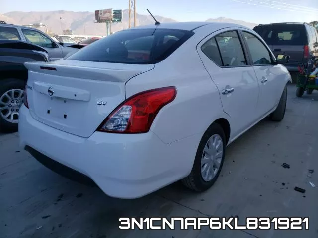 3N1CN7AP6KL831921 фото 5