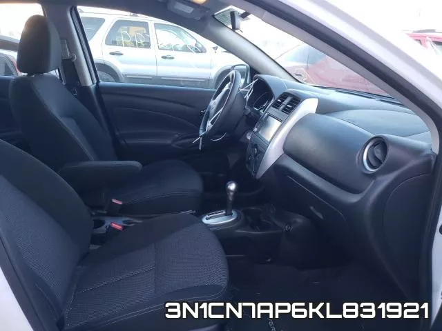 3N1CN7AP6KL831921 фото 6