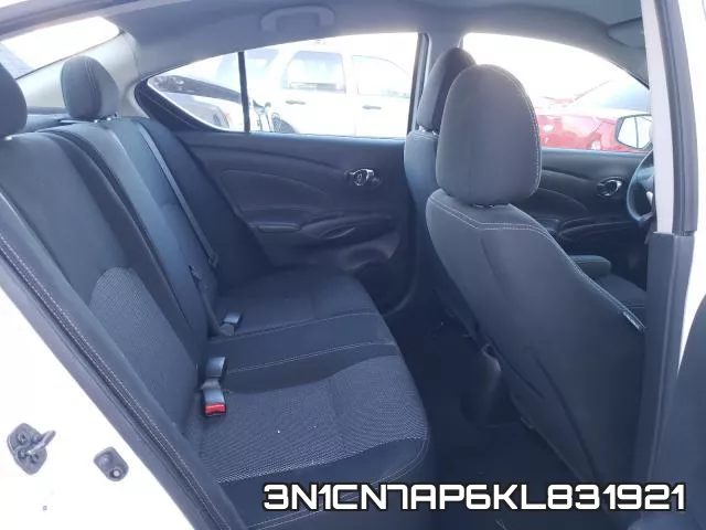 3N1CN7AP6KL831921 фото 7