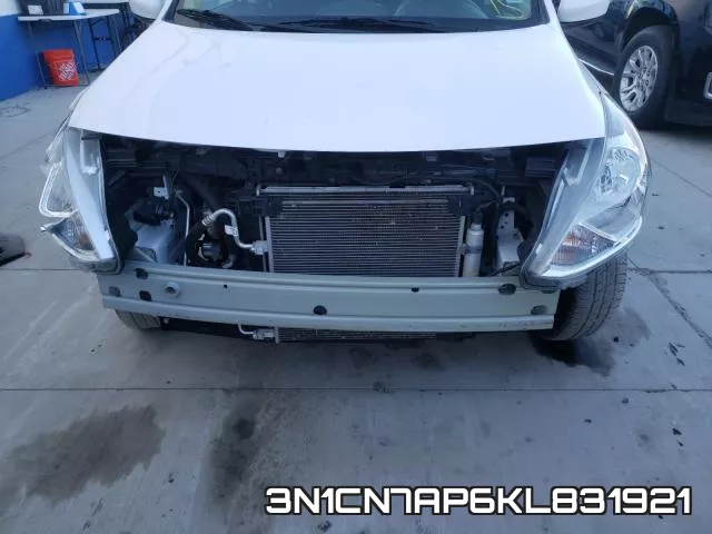 3N1CN7AP6KL831921 фото 10