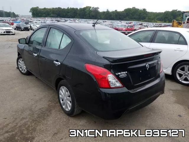 3N1CN7AP6KL835127 фото 3