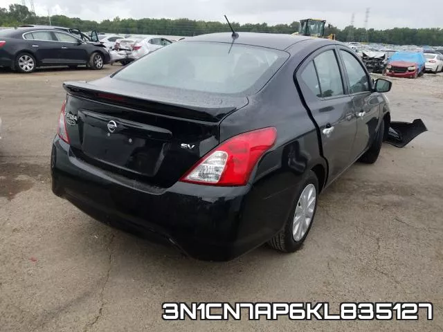 3N1CN7AP6KL835127 фото 4