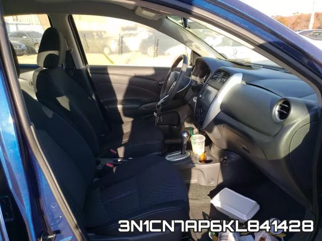 3N1CN7AP6KL841428 фото 6