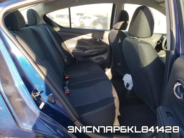 3N1CN7AP6KL841428 фото 7